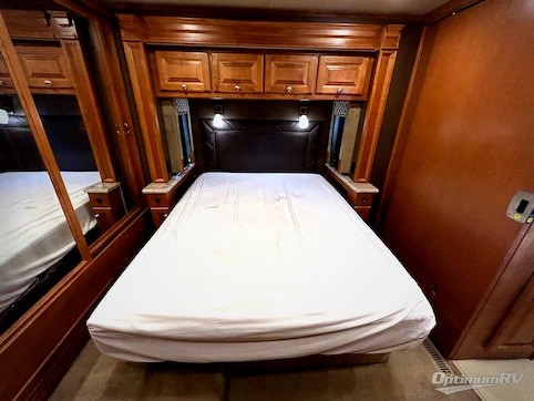 2017 Tiffin Allegro RED 38 QBA RV Photo 4