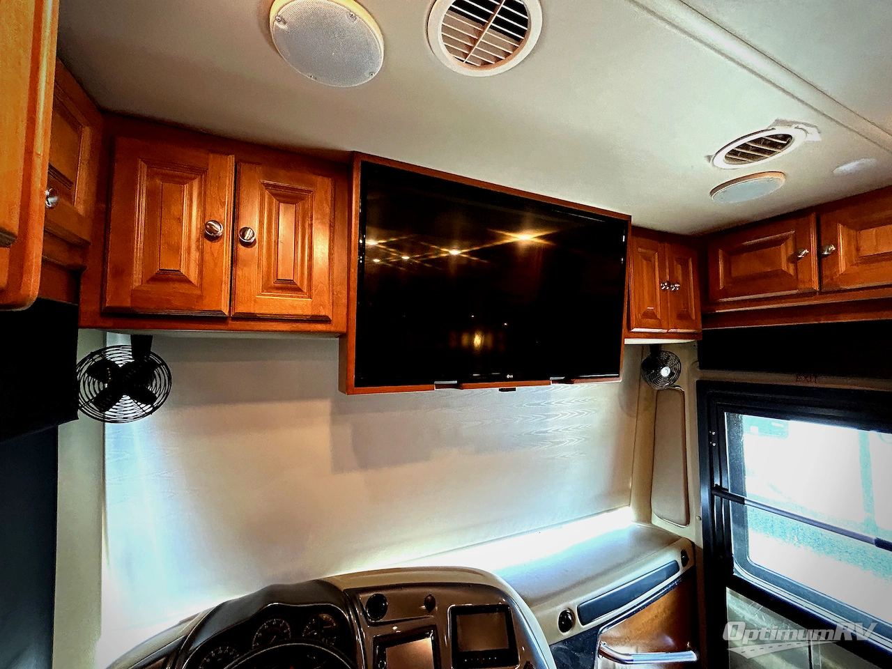 2017 Tiffin Allegro RED 38 QBA Photo 10