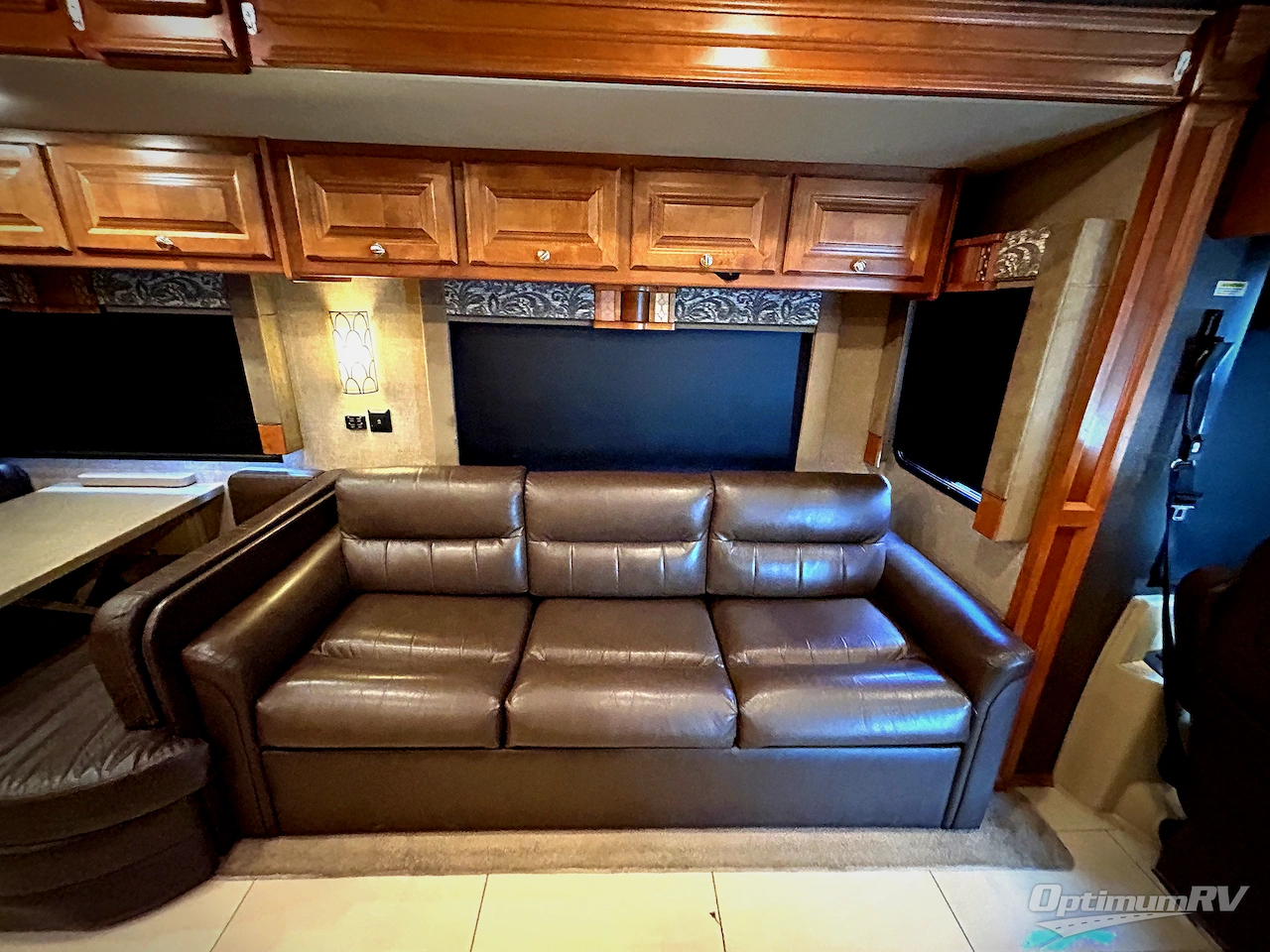 2017 Tiffin Allegro RED 38 QBA Photo 13