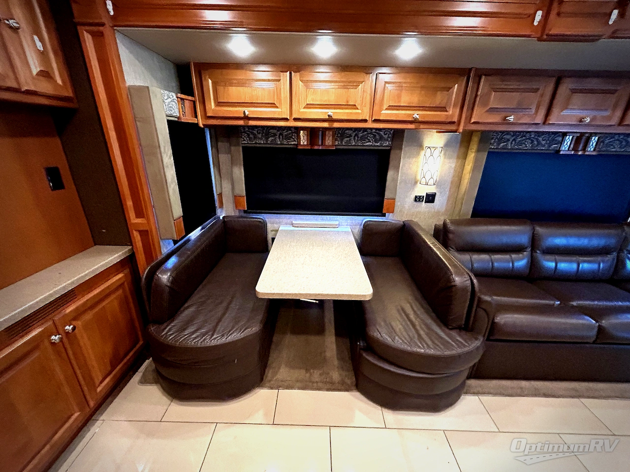 2017 Tiffin Allegro RED 38 QBA Photo 14