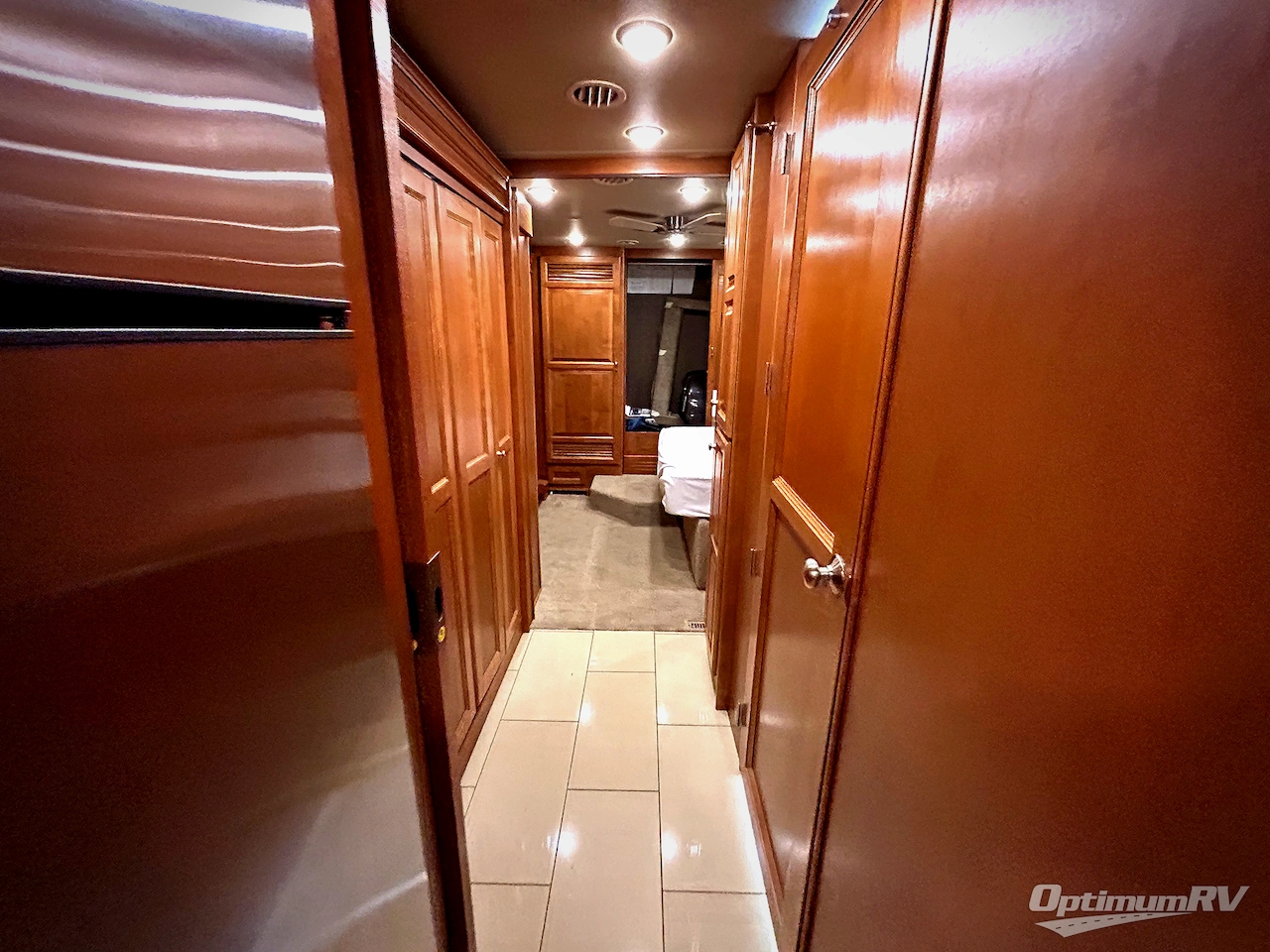 2017 Tiffin Allegro RED 38 QBA Photo 15