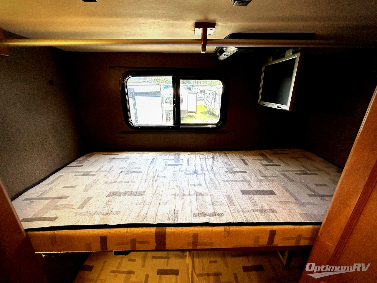 2017 Tiffin Allegro RED 38 QBA Photo 20