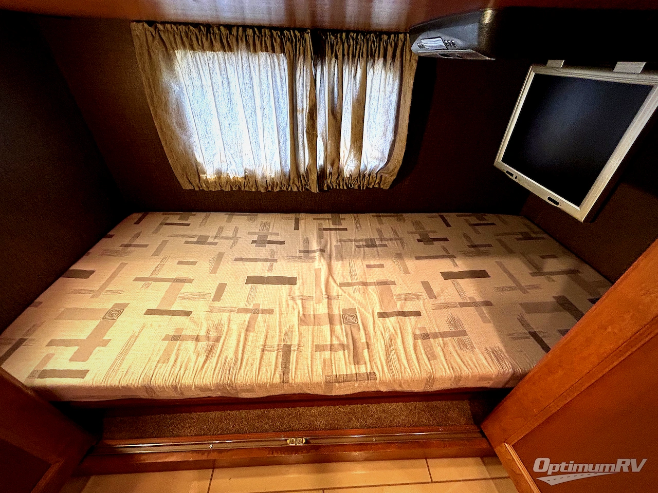 2017 Tiffin Allegro RED 38 QBA Photo 22