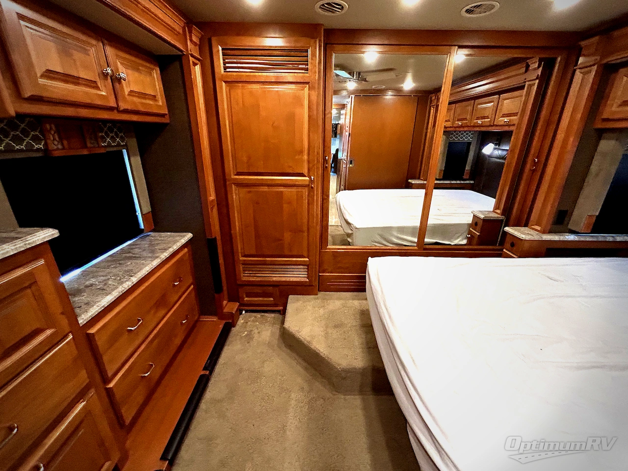 2017 Tiffin Allegro RED 38 QBA Photo 24