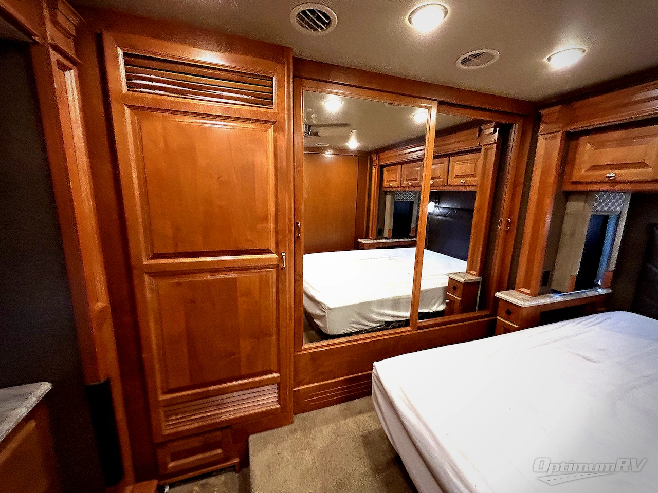 2017 Tiffin Allegro RED 38 QBA Photo 27