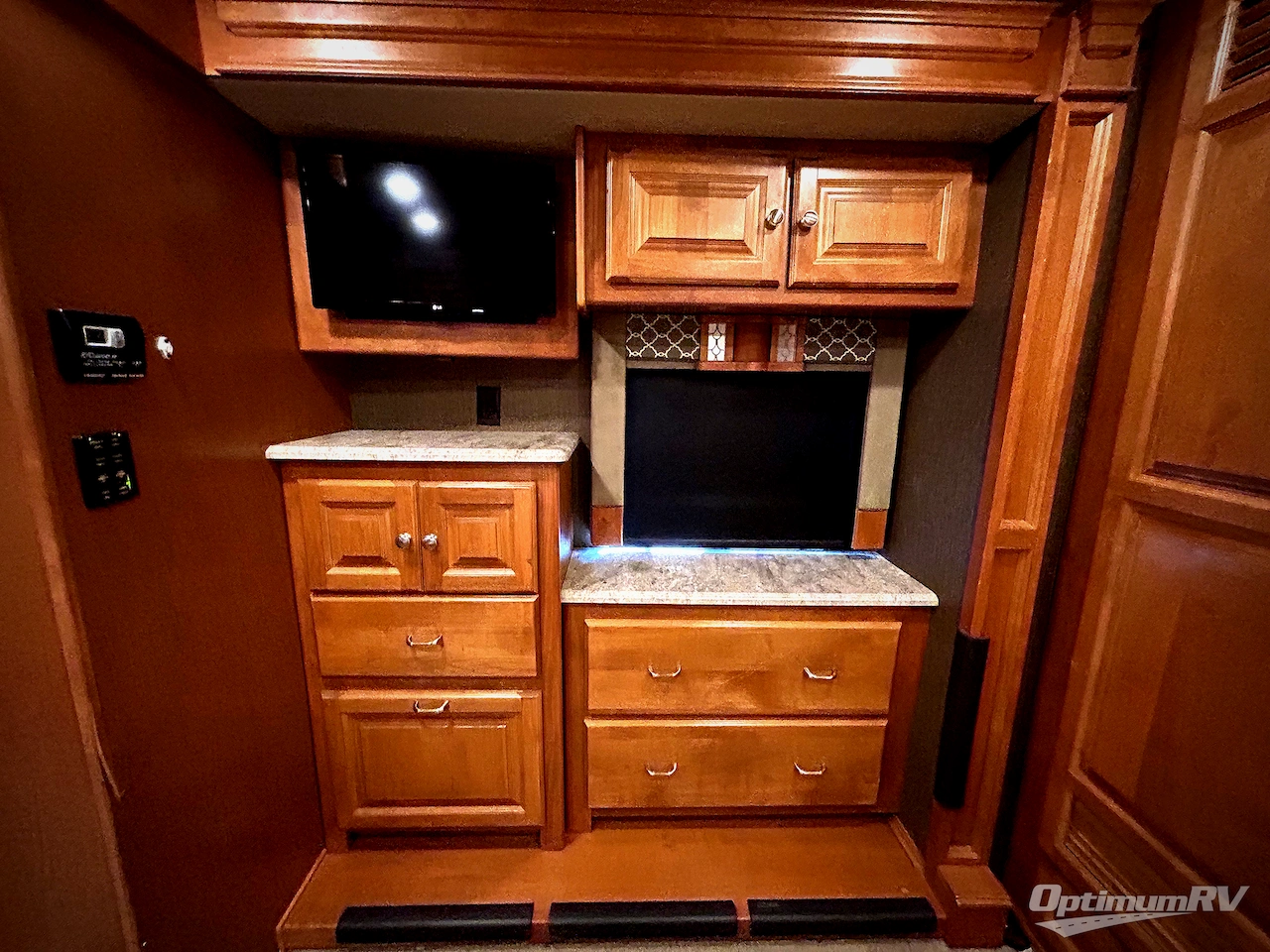 2017 Tiffin Allegro RED 38 QBA Photo 26