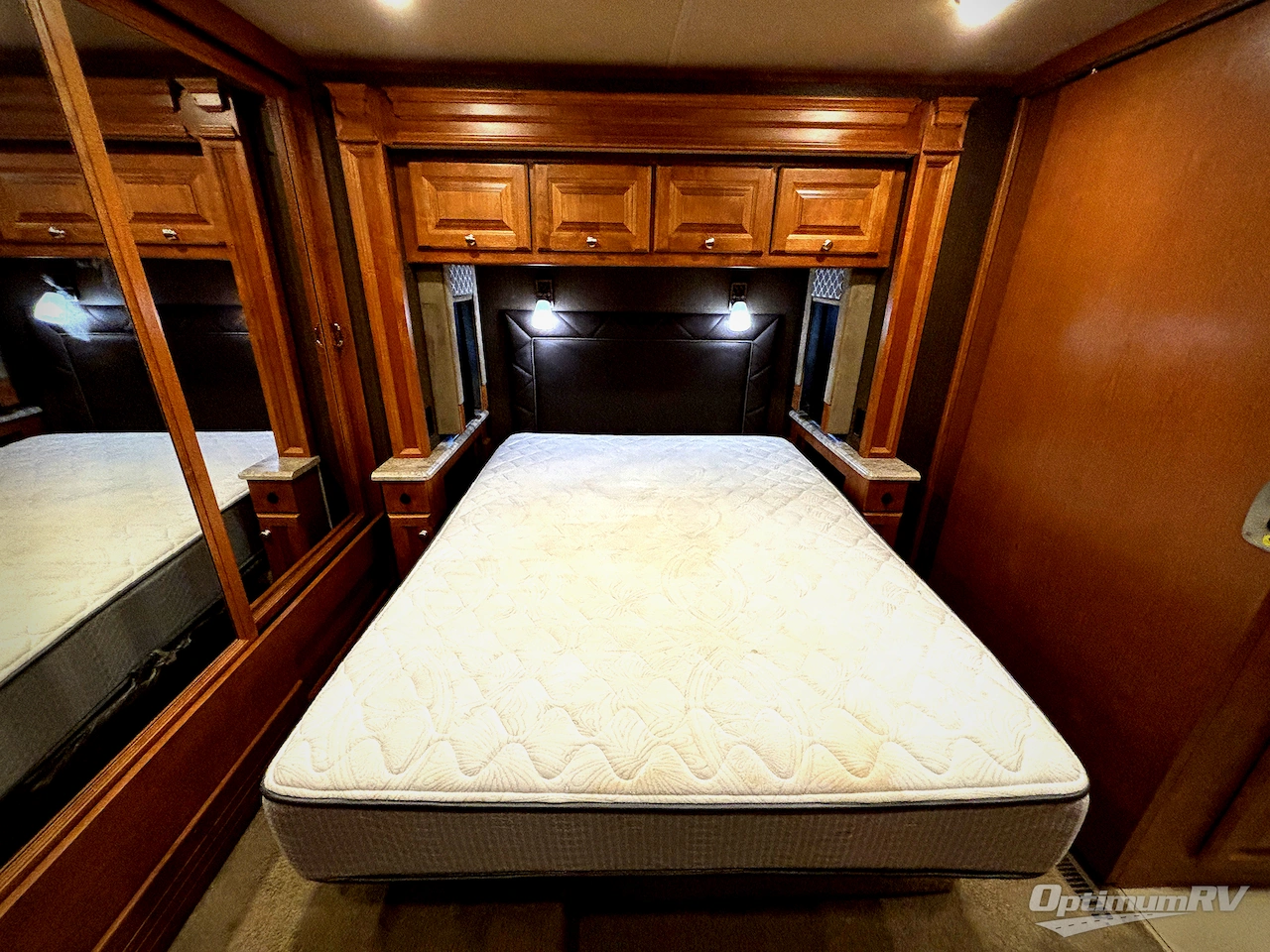 2017 Tiffin Allegro RED 38 QBA Photo 25