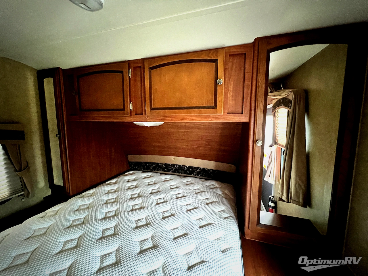 2013 Jayco White Hawk 29SQB Photo 9
