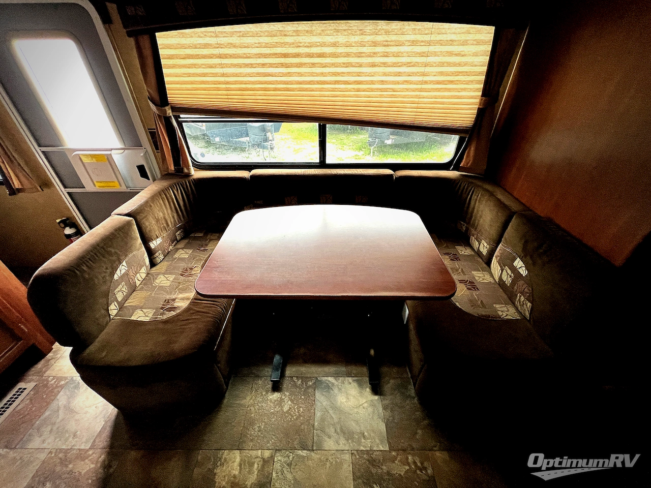 2013 Jayco White Hawk 29SQB Photo 10