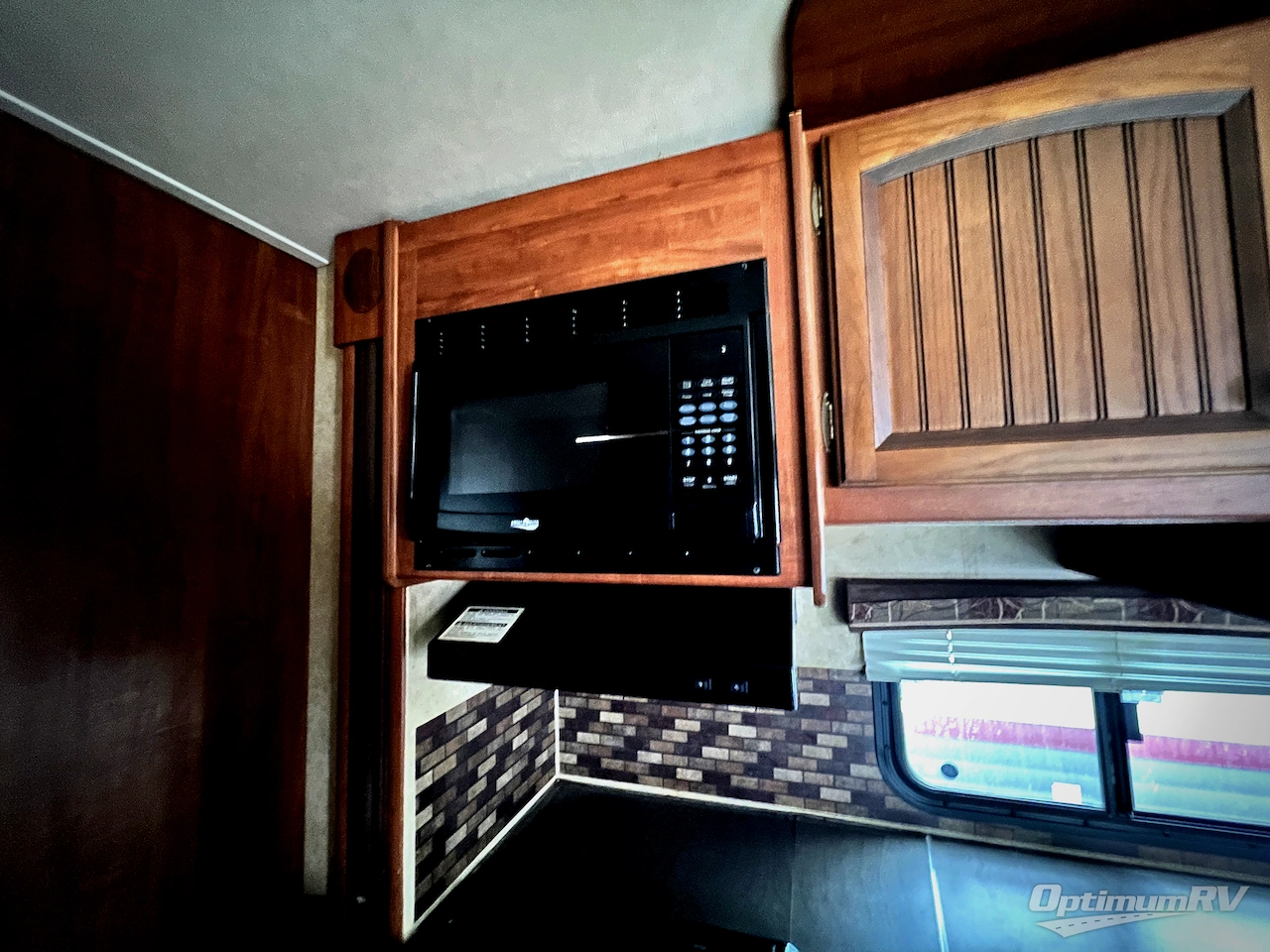 2013 Jayco White Hawk 29SQB Photo 7