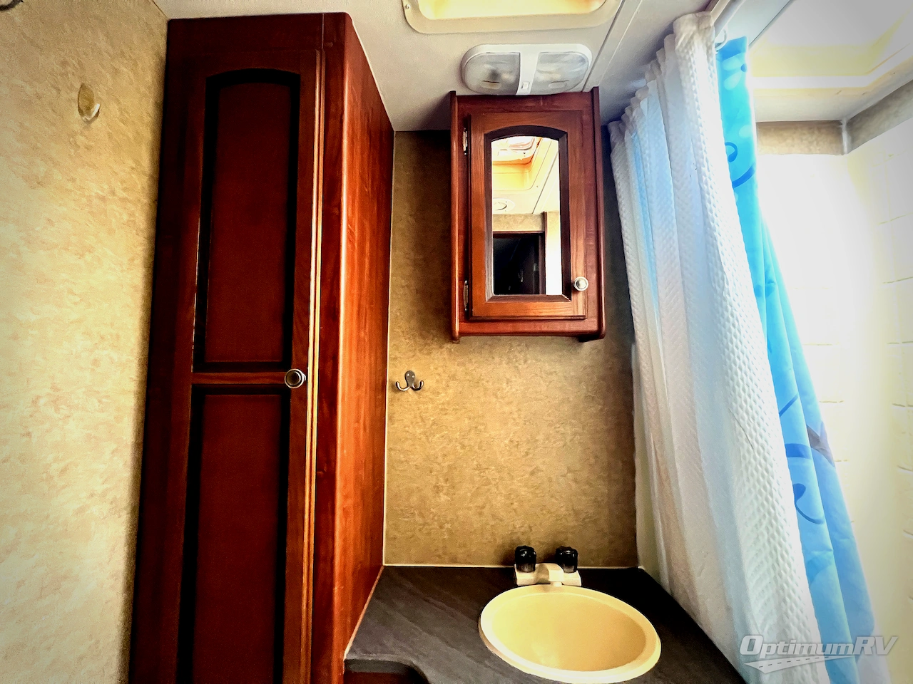 2013 Jayco White Hawk 29SQB Photo 15