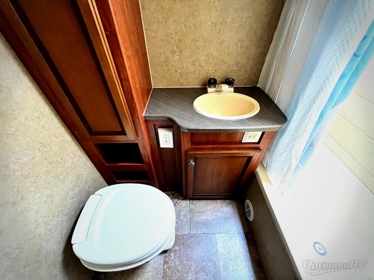 2013 Jayco White Hawk 29SQB Photo 16