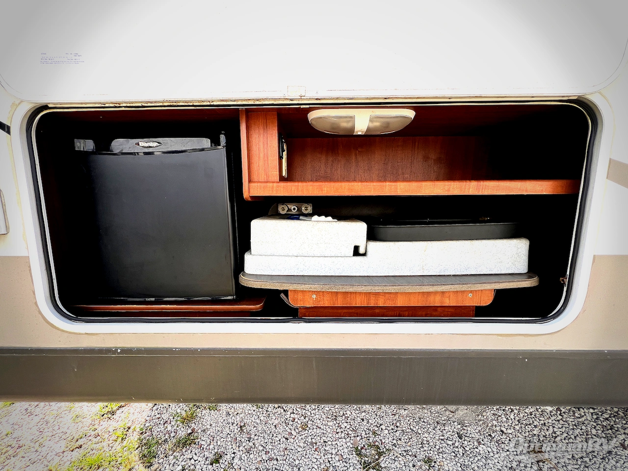 2013 Jayco White Hawk 29SQB Photo 18