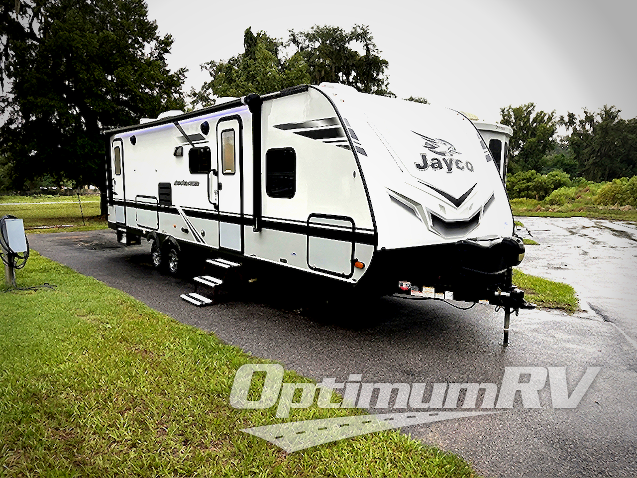 2021 Jayco Jay Feather 27BHB Photo 1