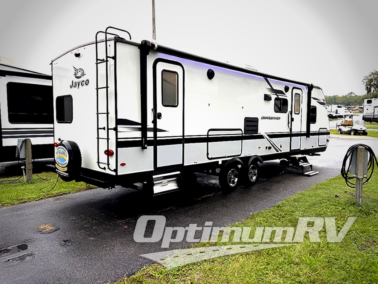 2021 Jayco Jay Feather 27BHB Photo 2