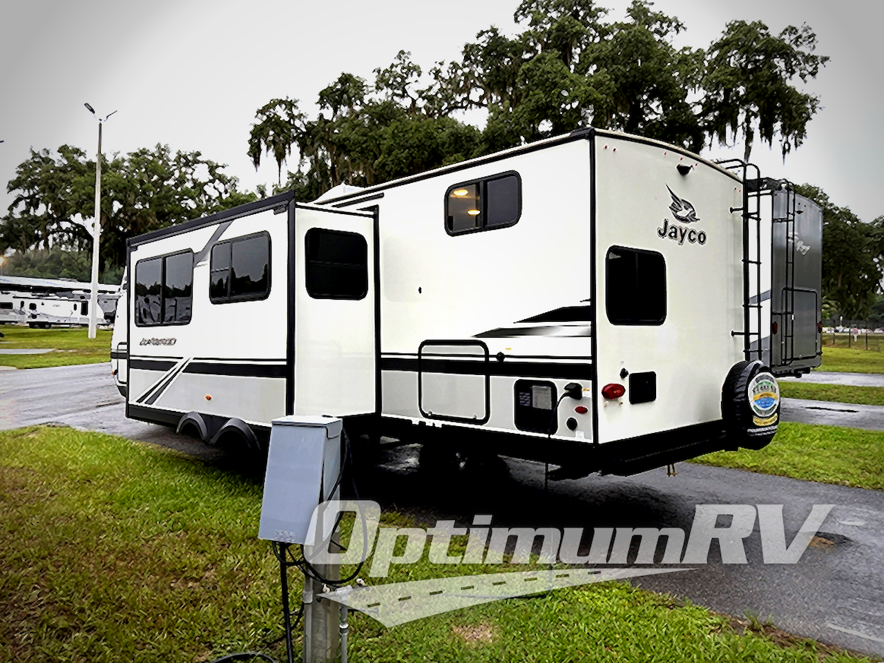 2021 Jayco Jay Feather 27BHB Photo 3