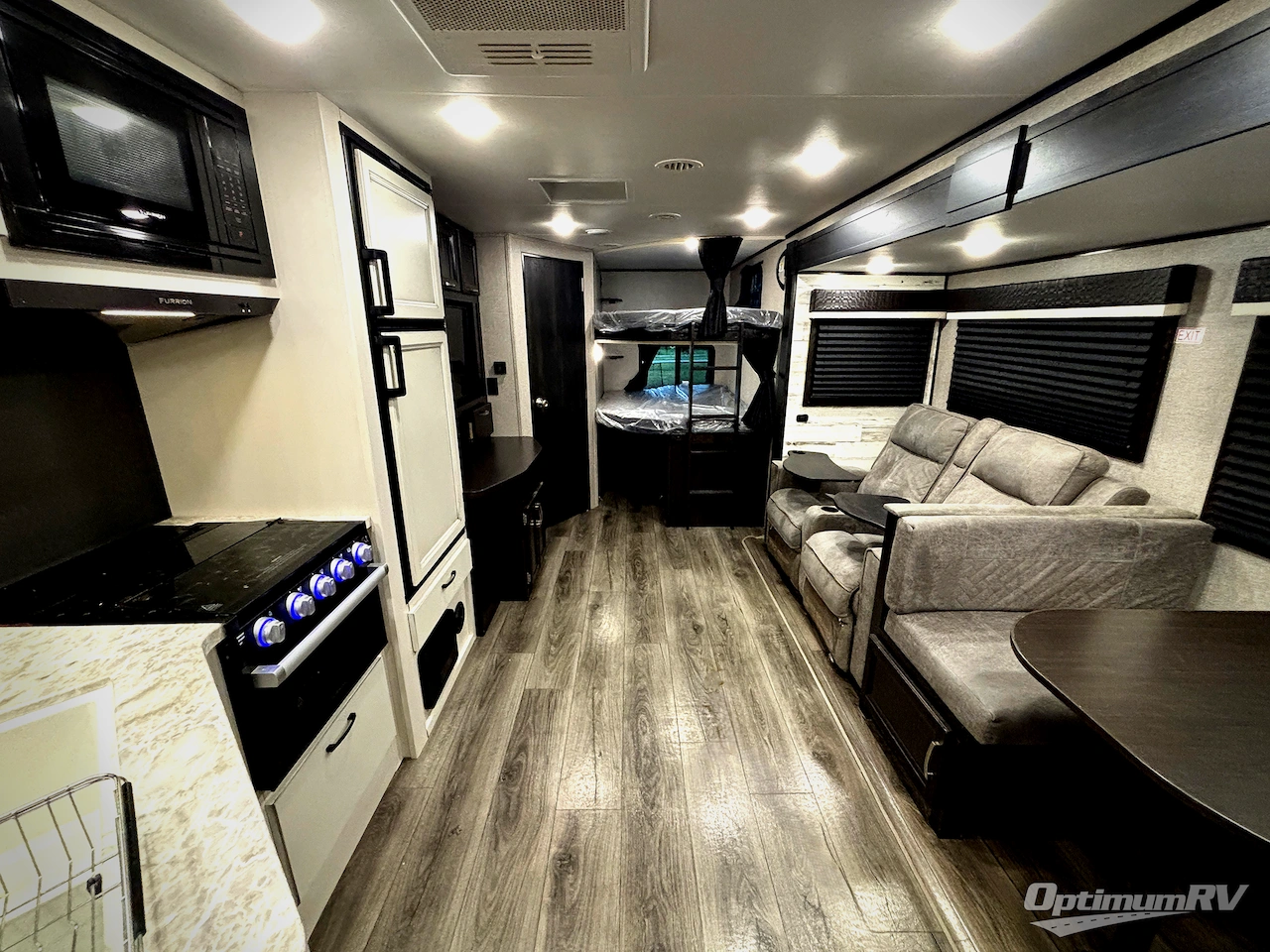 2021 Jayco Jay Feather 27BHB Photo 4