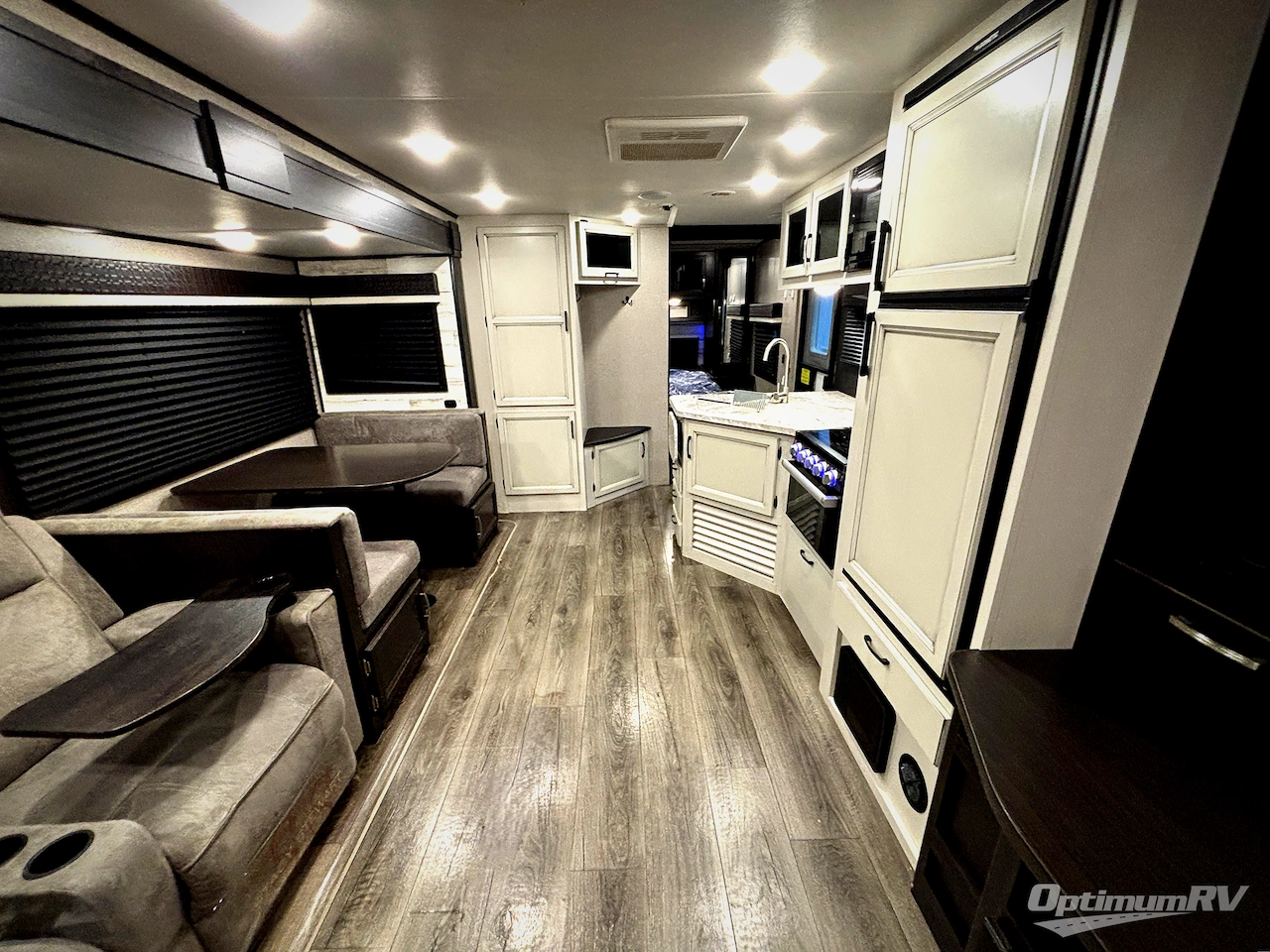 2021 Jayco Jay Feather 27BHB Photo 5