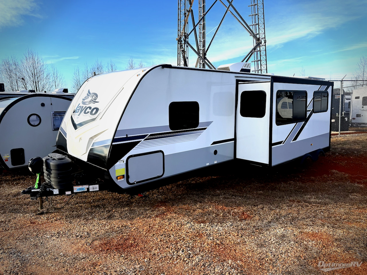 2024 Jayco Jay Feather 27BHB Photo 3