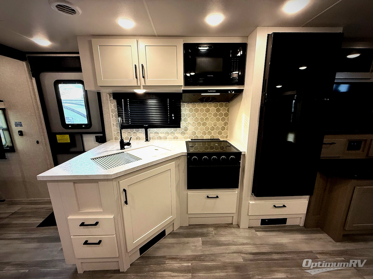 2024 Jayco Jay Feather 27BHB Photo 12