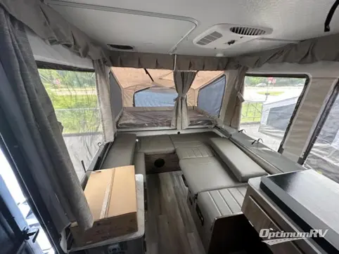 2023 Forest River Flagstaff SE 206STSE RV Photo 3