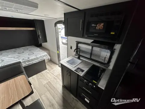 2023 Keystone Springdale Mini 1800BH RV Photo 4