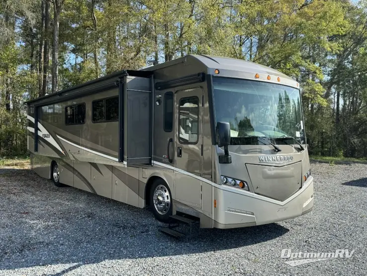 2016 Winnebago Forza 38R RV Photo 1