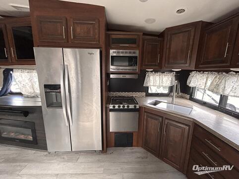2018 Jayco Eagle 293RKDS RV Photo 2