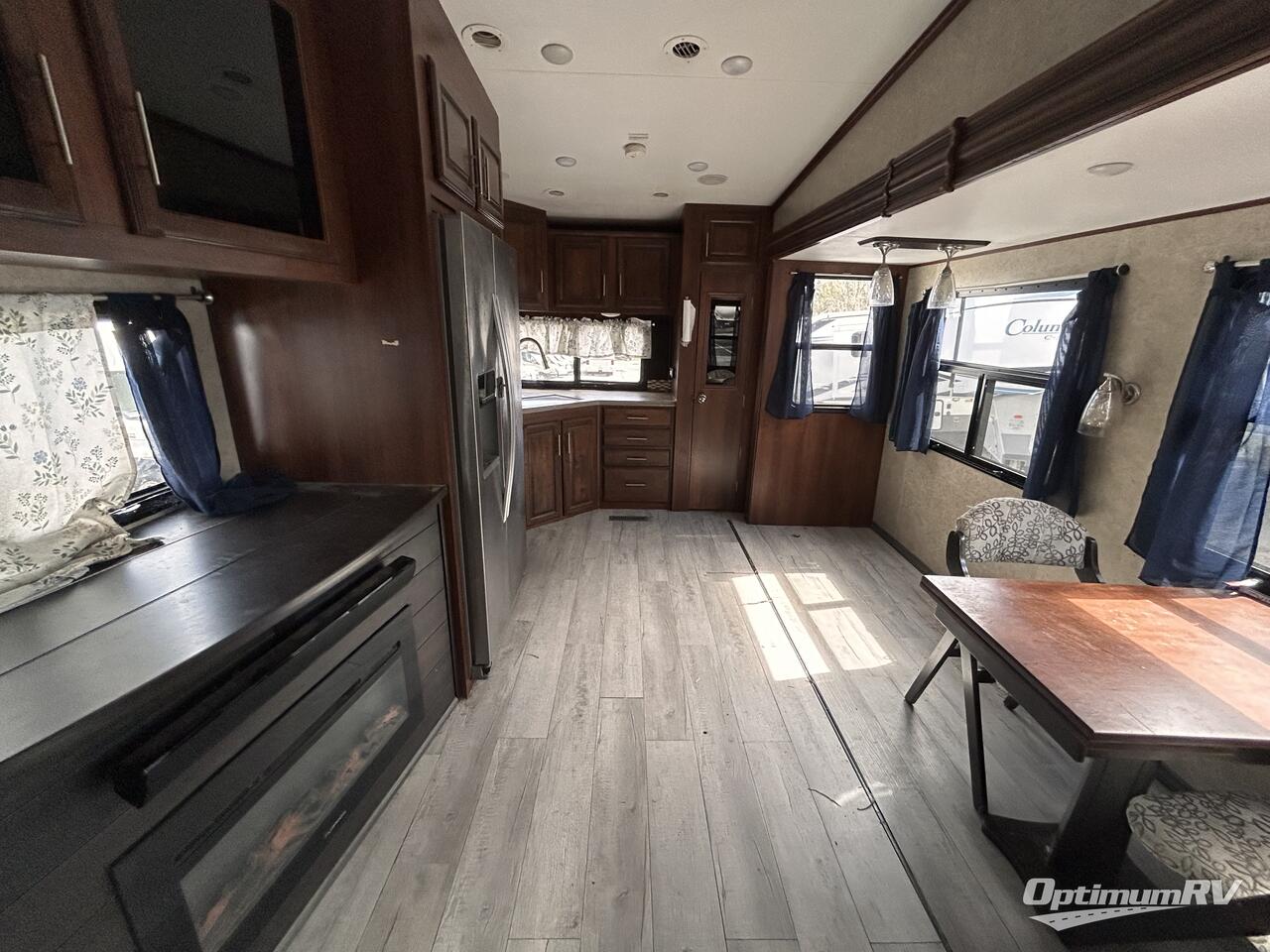 2018 Jayco Eagle 293RKDS Photo 2