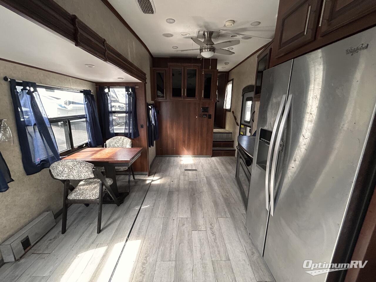 2018 Jayco Eagle 293RKDS Photo 3