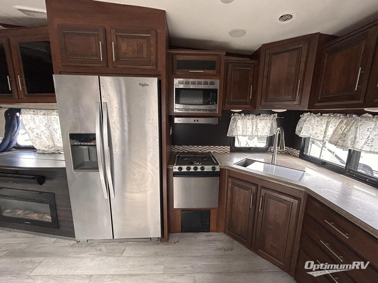 2018 Jayco Eagle 293RKDS Photo 4