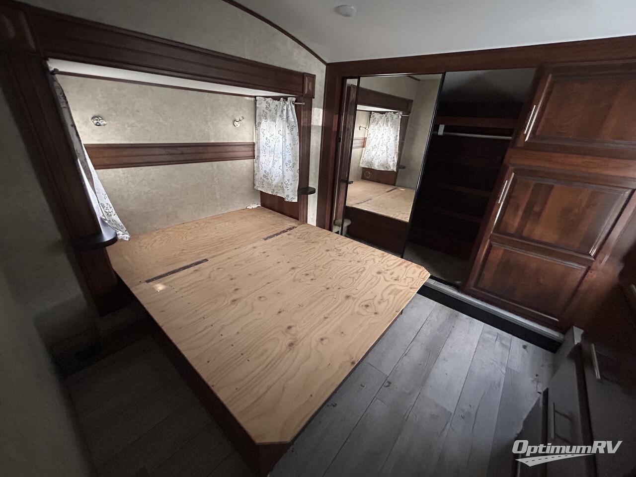 2018 Jayco Eagle 293RKDS Photo 5