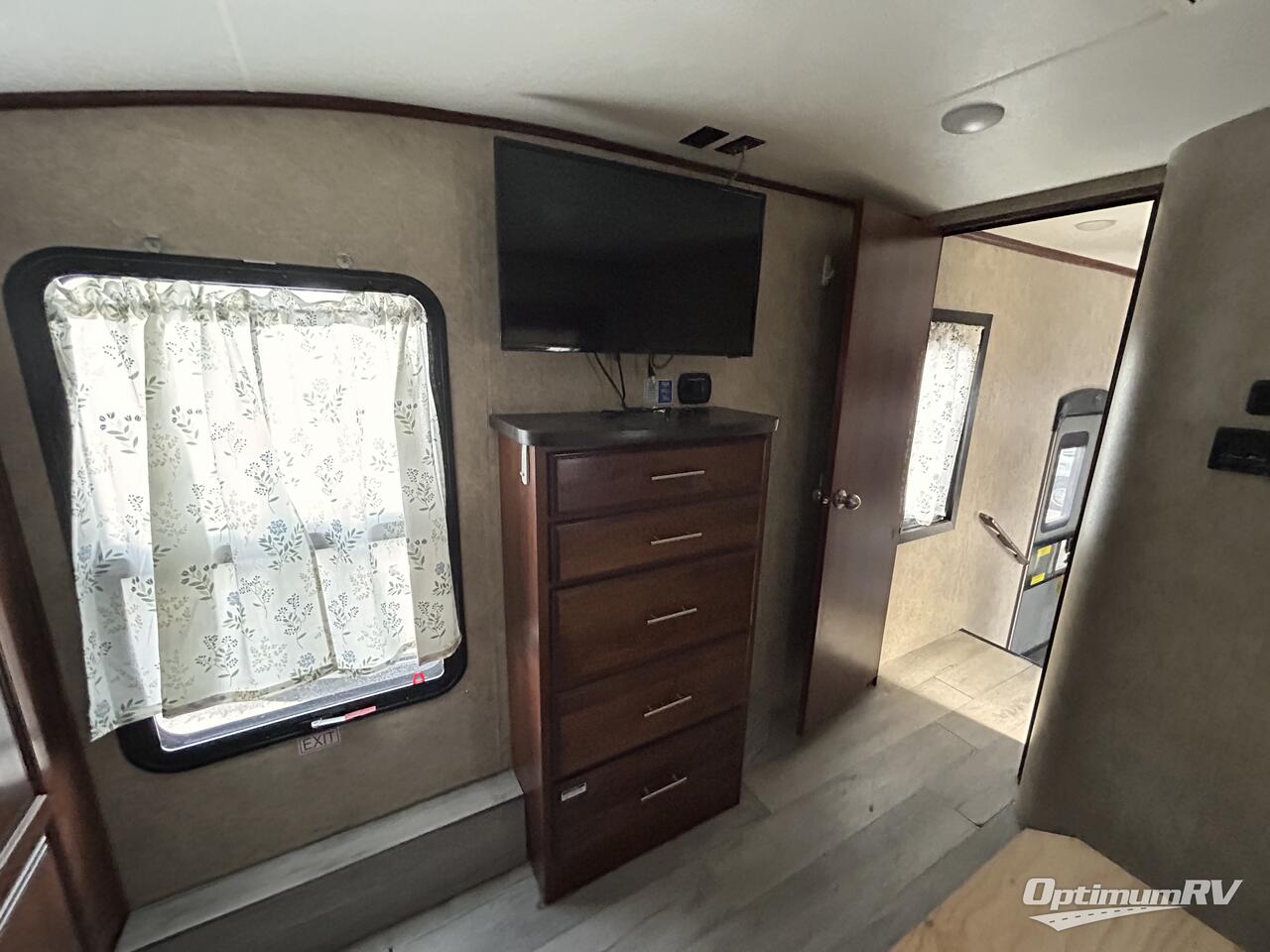 2018 Jayco Eagle 293RKDS Photo 7