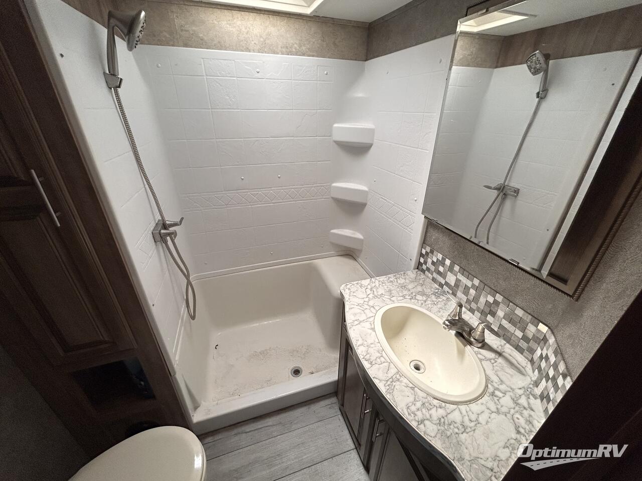 2018 Jayco Eagle 293RKDS Photo 8
