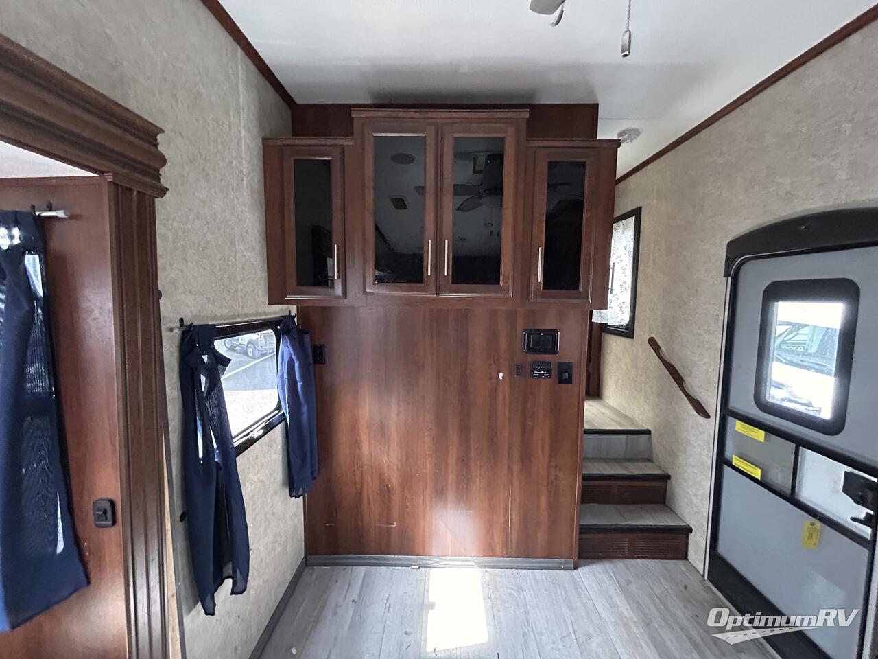 2018 Jayco Eagle 293RKDS Photo 9