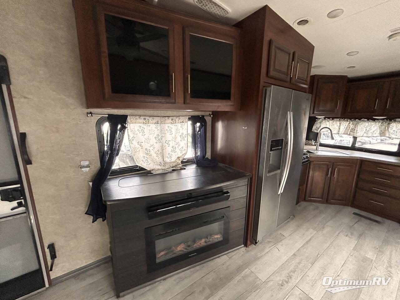 2018 Jayco Eagle 293RKDS Photo 10