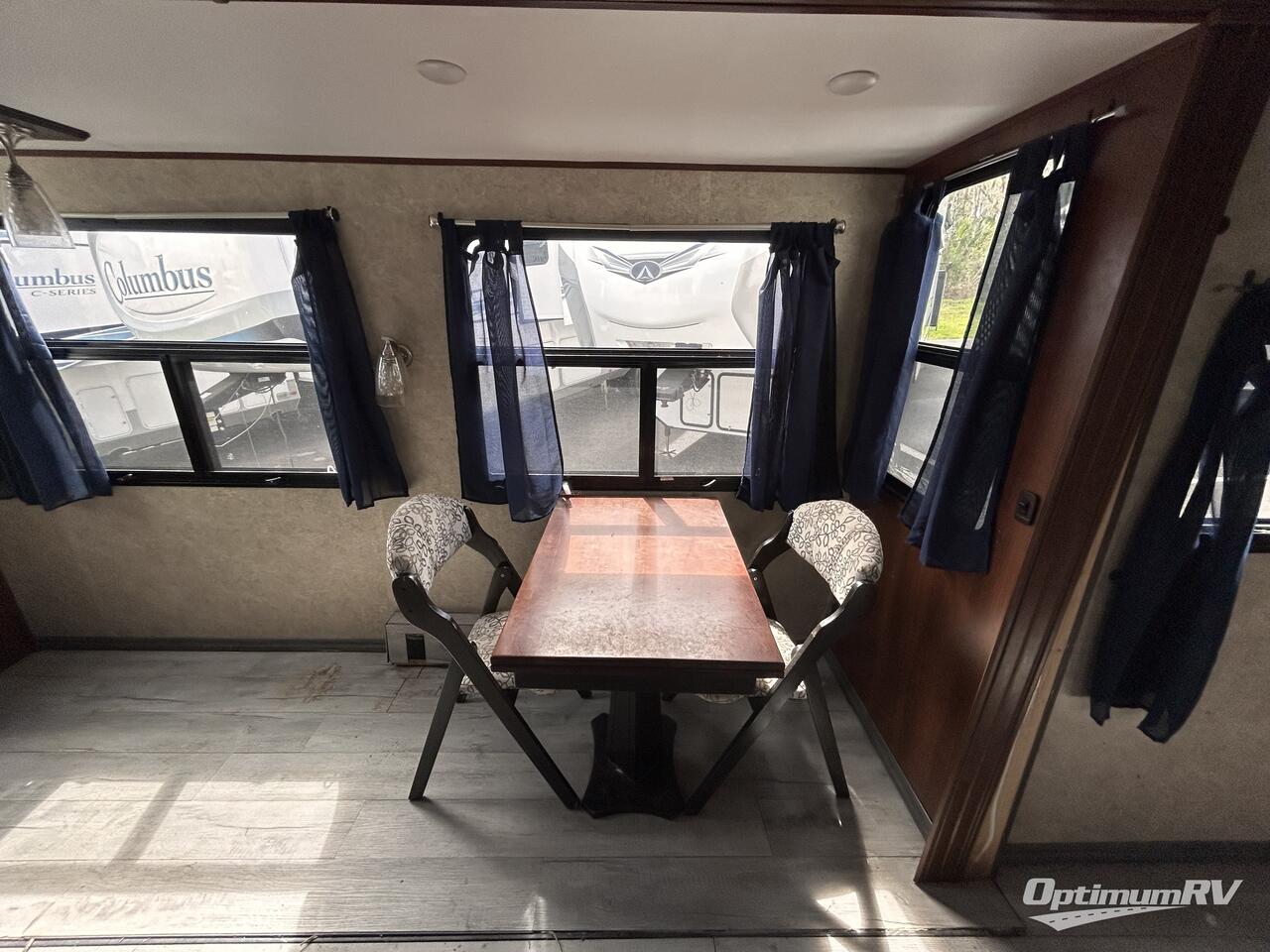 2018 Jayco Eagle 293RKDS Photo 11