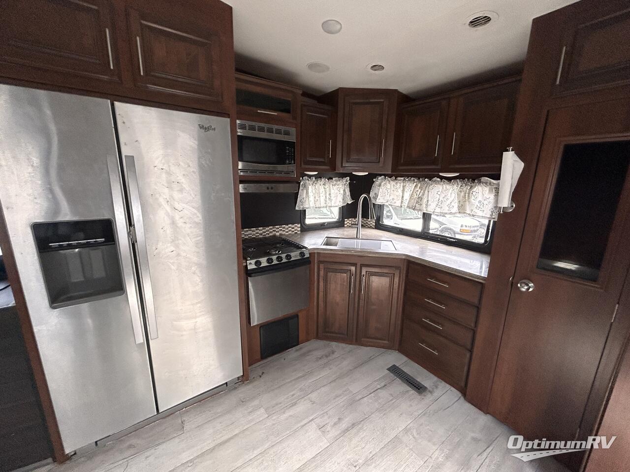 2018 Jayco Eagle 293RKDS Photo 12