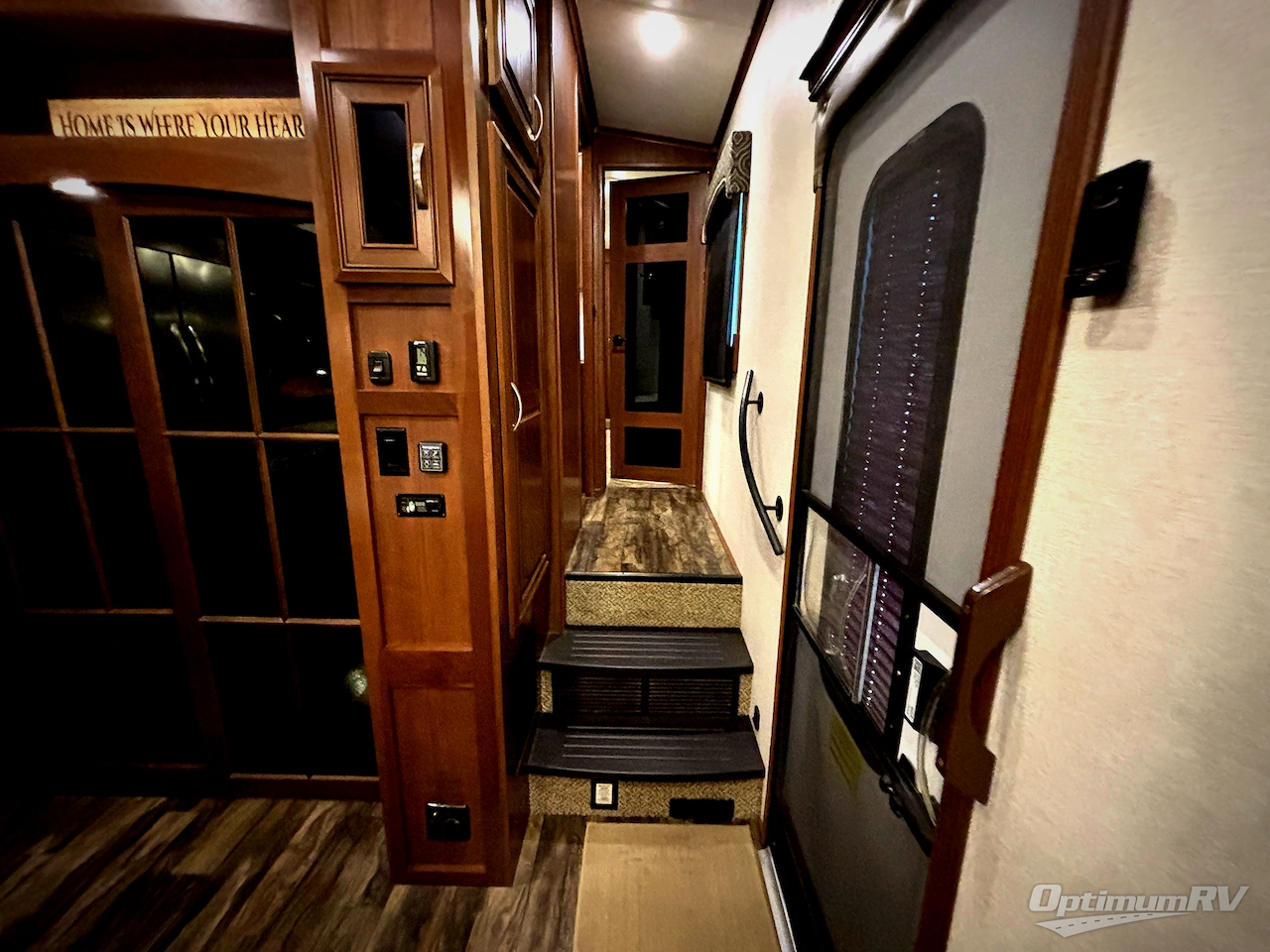 2017 Jayco Pinnacle 36KPTS Photo 7