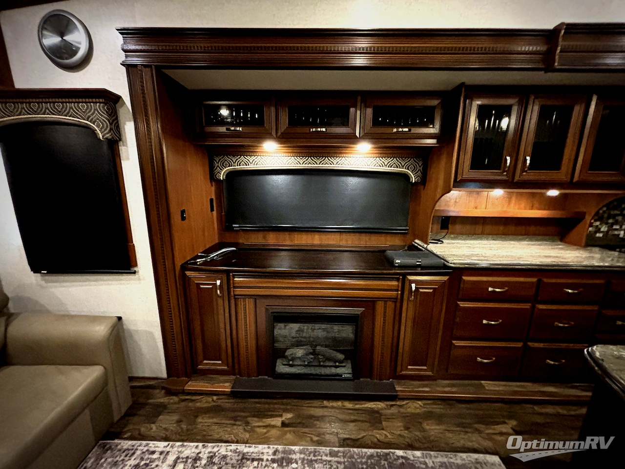 2017 Jayco Pinnacle 36KPTS Photo 19