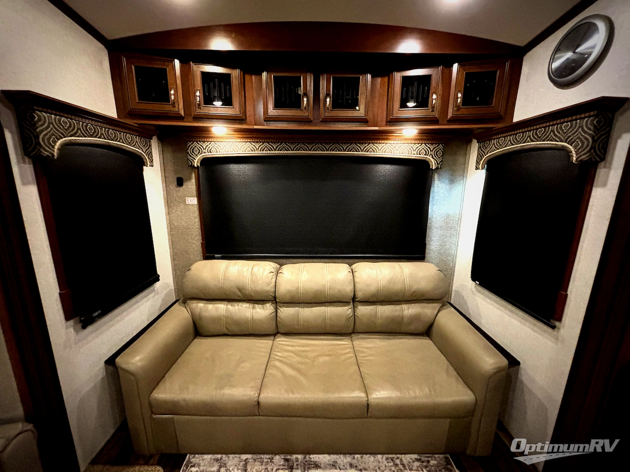 2017 Jayco Pinnacle 36KPTS Photo 20