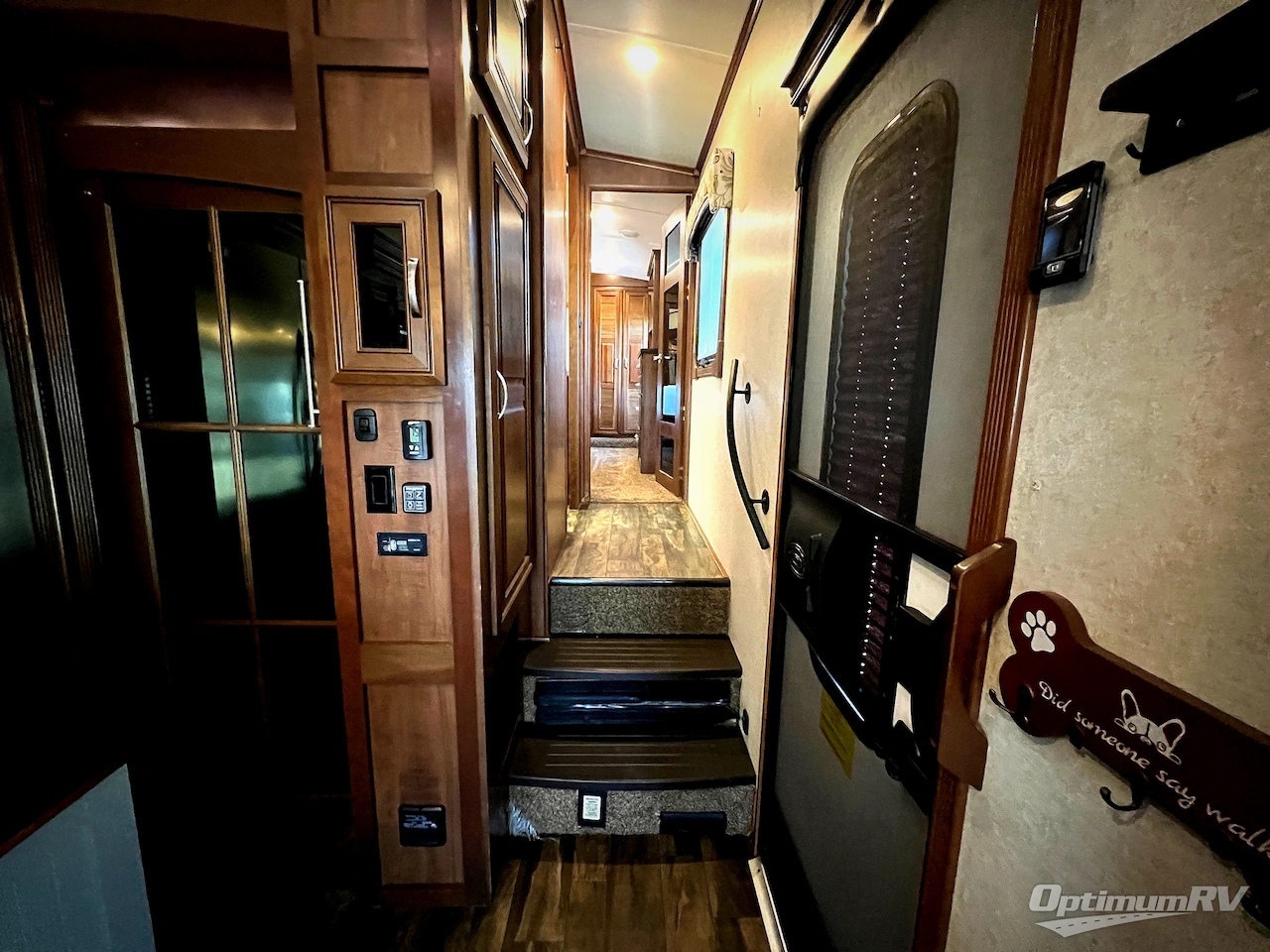2017 Jayco Pinnacle 36FBTS Photo 9