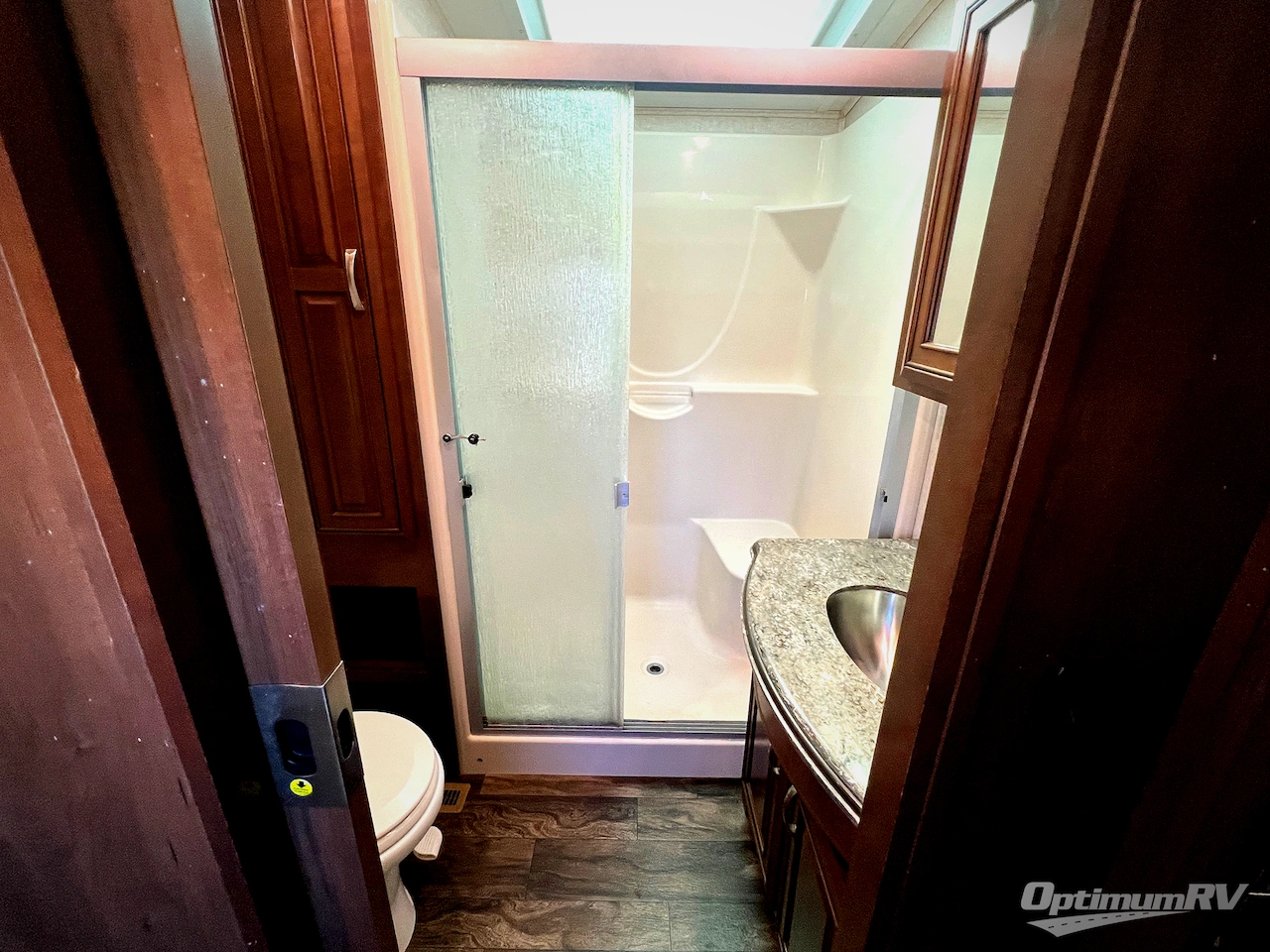 2017 Jayco Pinnacle 36FBTS Photo 14