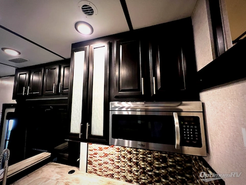 2017 Jayco Seismic 4212 RV Photo 2