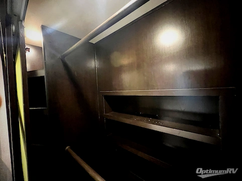 2017 Jayco Seismic 4212 RV Photo 4
