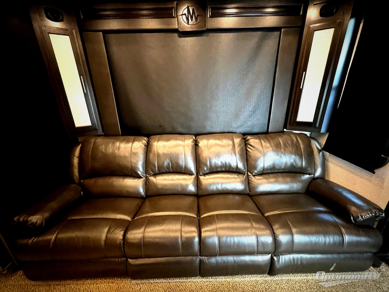 2017 Jayco Seismic 4212 Photo 9