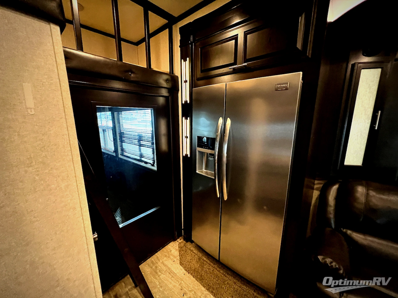 2017 Jayco Seismic 4212 Photo 15