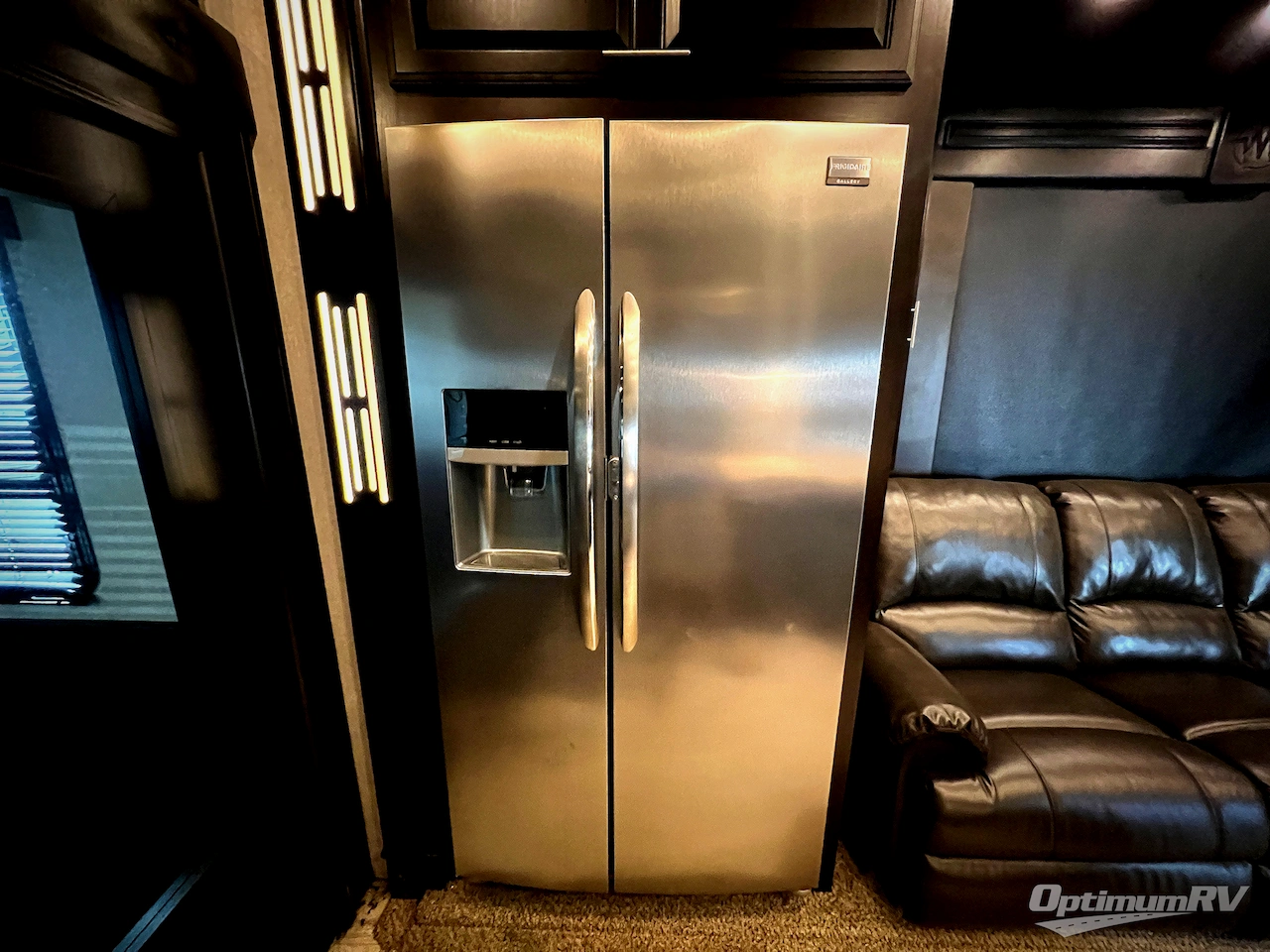 2017 Jayco Seismic 4212 Photo 16