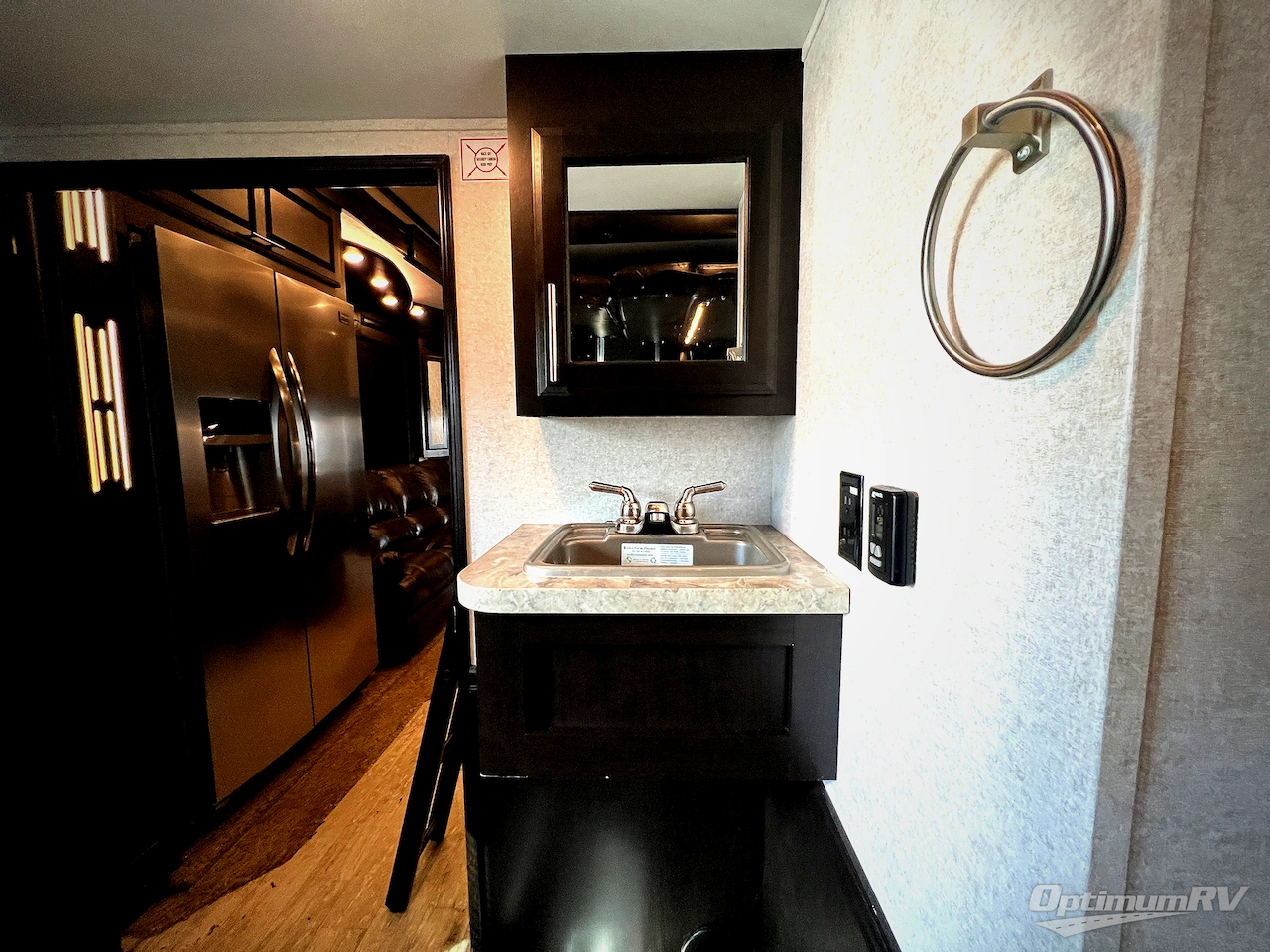 2017 Jayco Seismic 4212 Photo 20