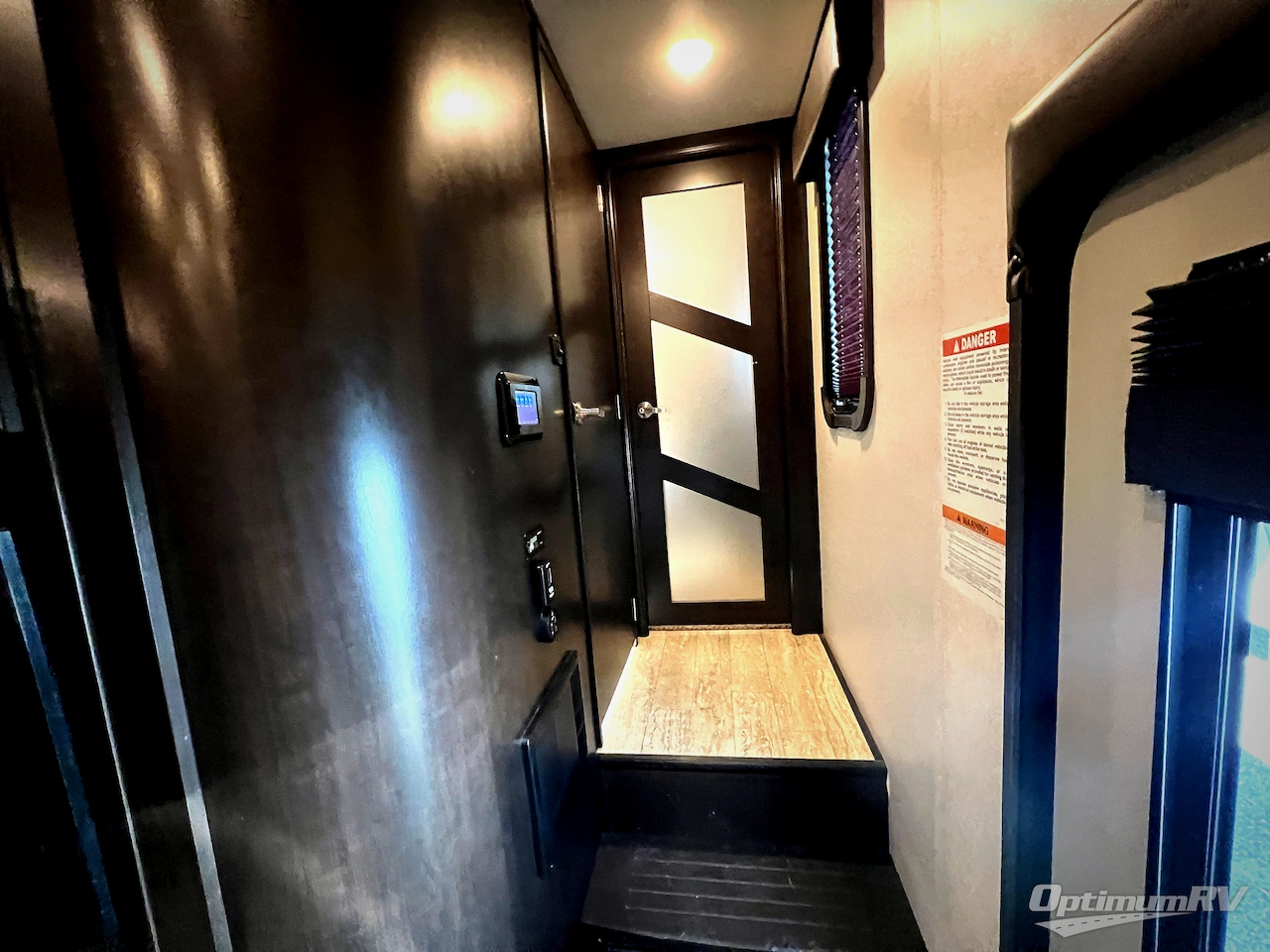 2017 Jayco Seismic 4212 Photo 27